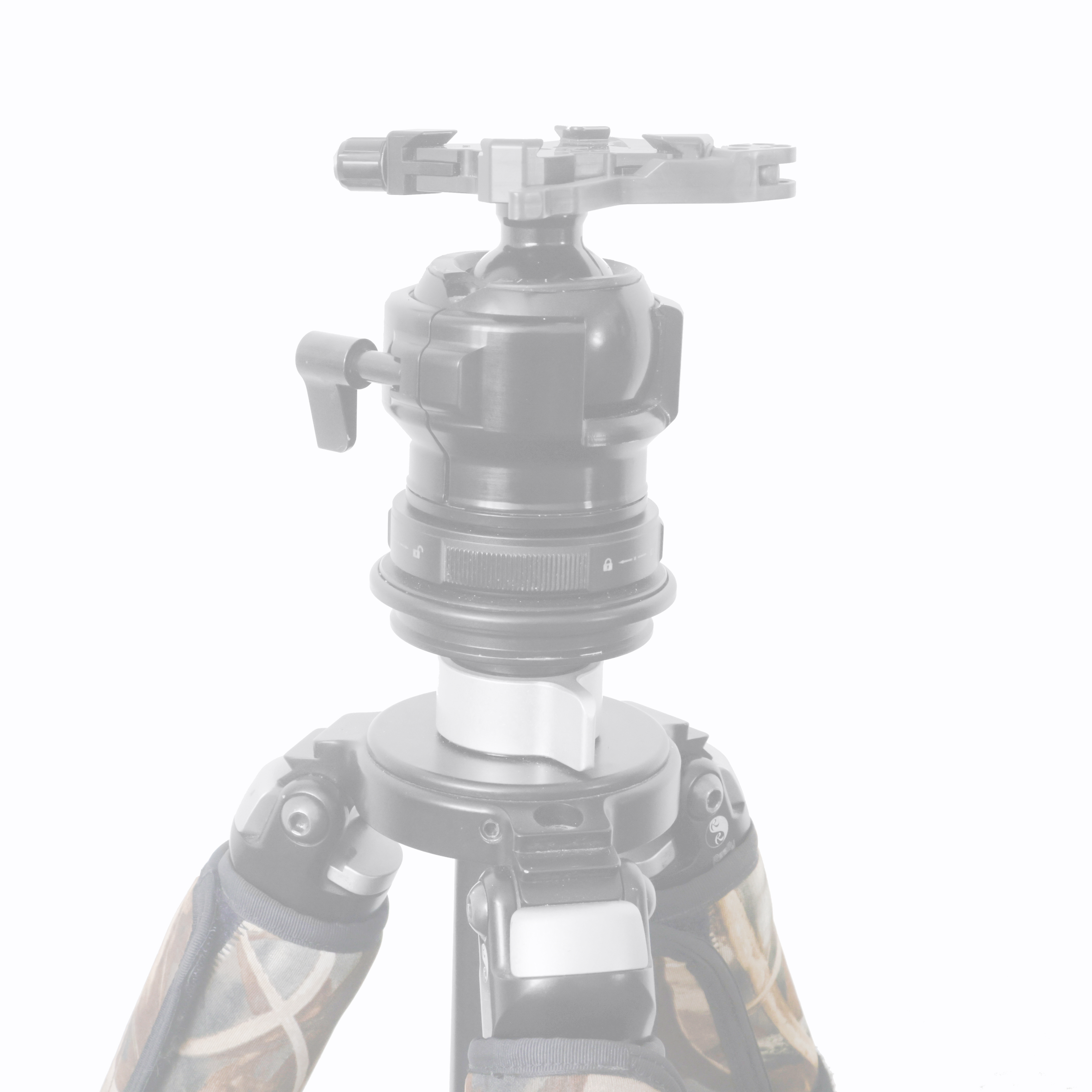 MR JAN GEAR Collar Bag - Zubehörtasche black - MR JAN GEAR FARBEN: black