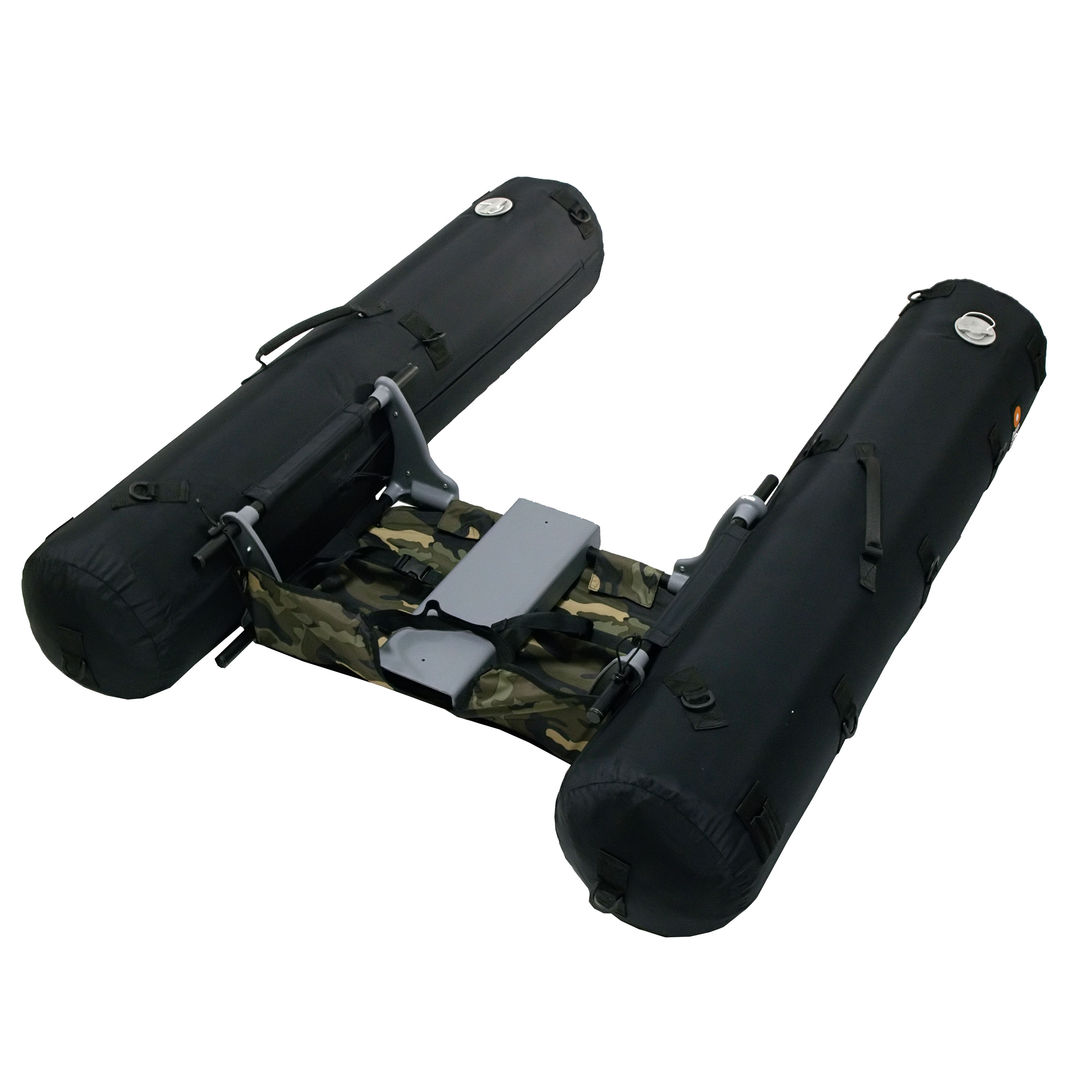 MR JAN GEAR Floating Hide 3 Schwimmversteck