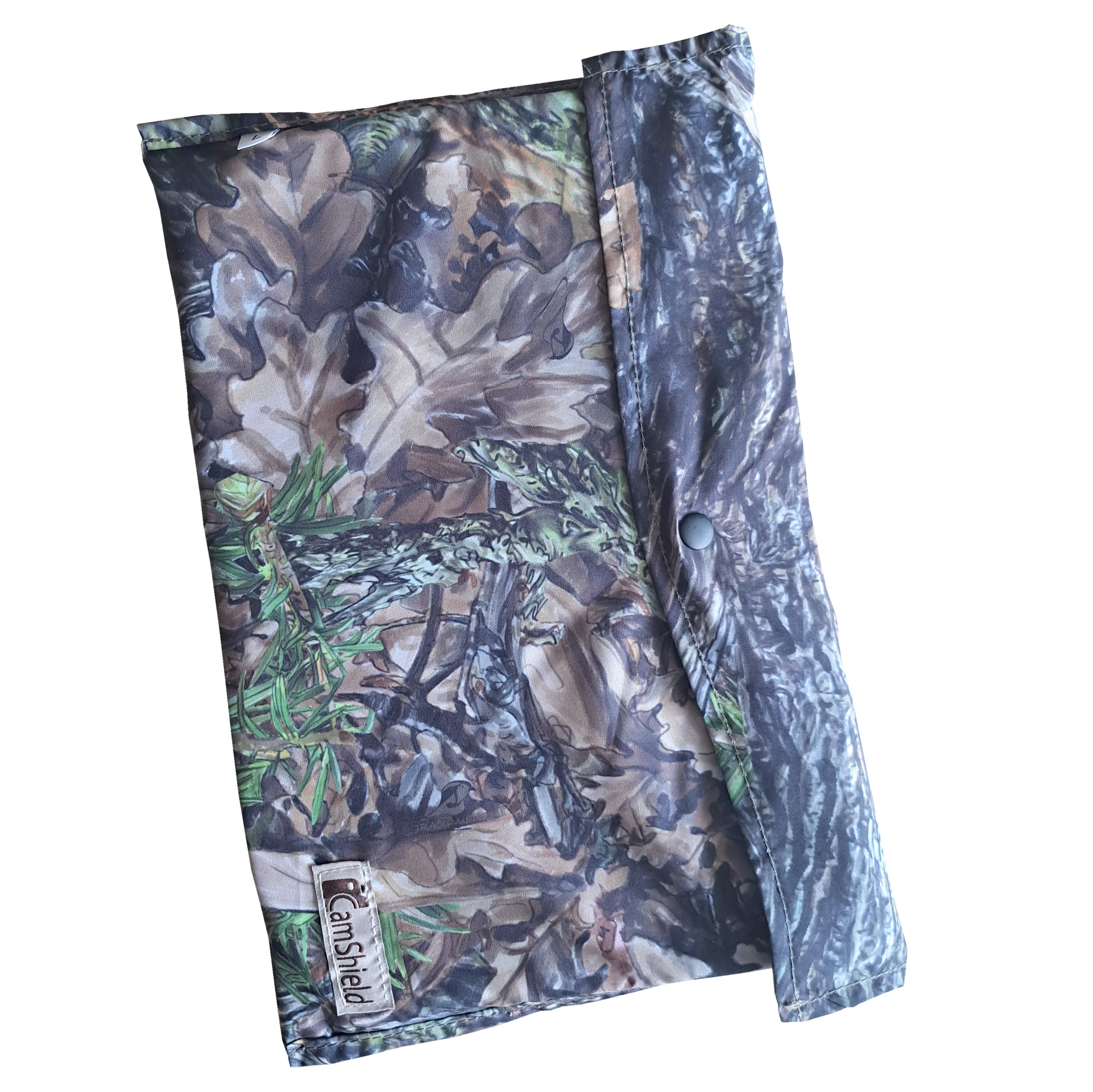 Camshield Regenschutz Static L