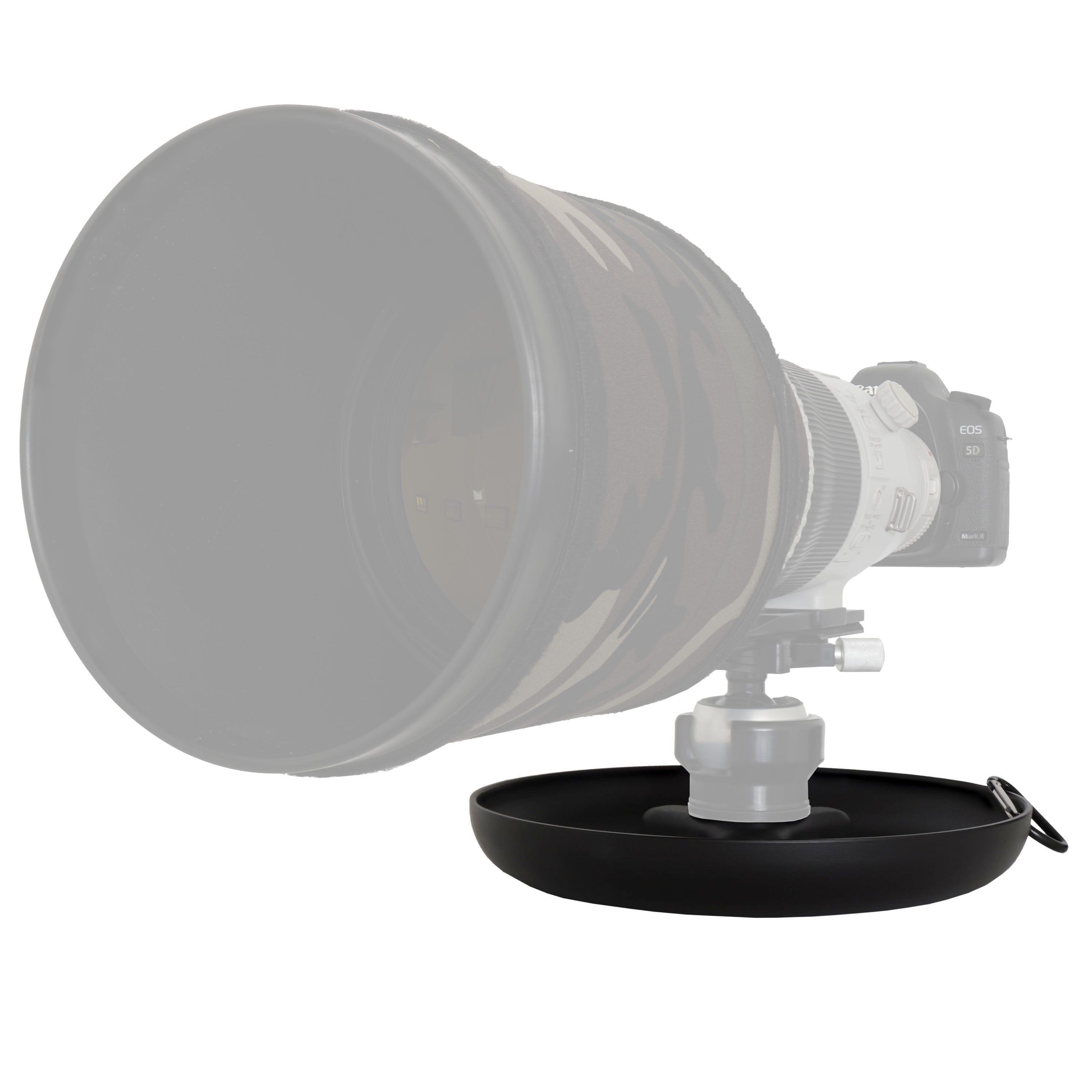 Eckla Camdisk Bodenstativ