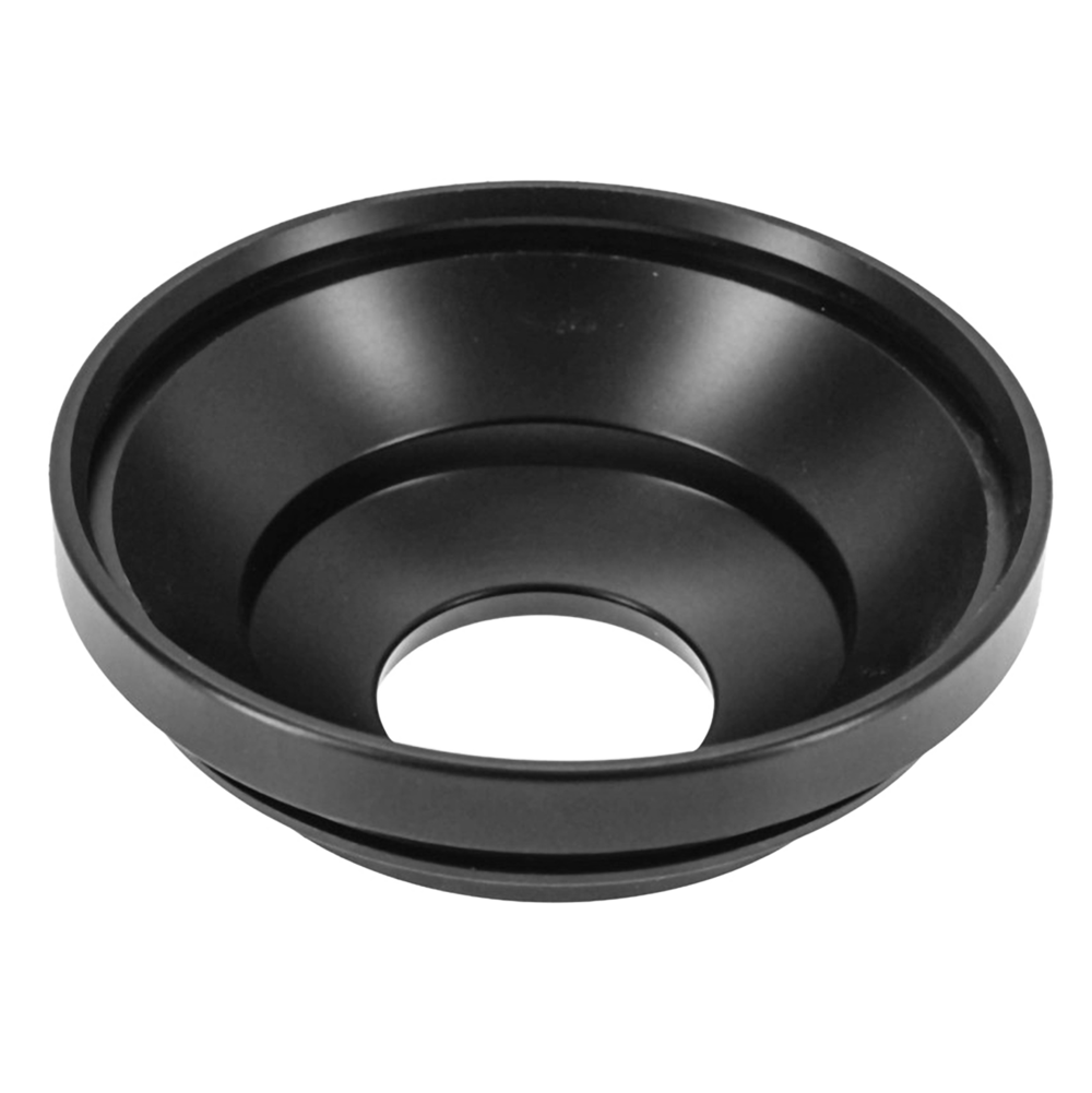 Berlebach Video-Adapterschale Ø 100mm für Gitzo Systematic Stative Serie 2-5 Serie 2, 3 & 4 - Gitzo Systematic Stativ: Serie 2, 3 & 4