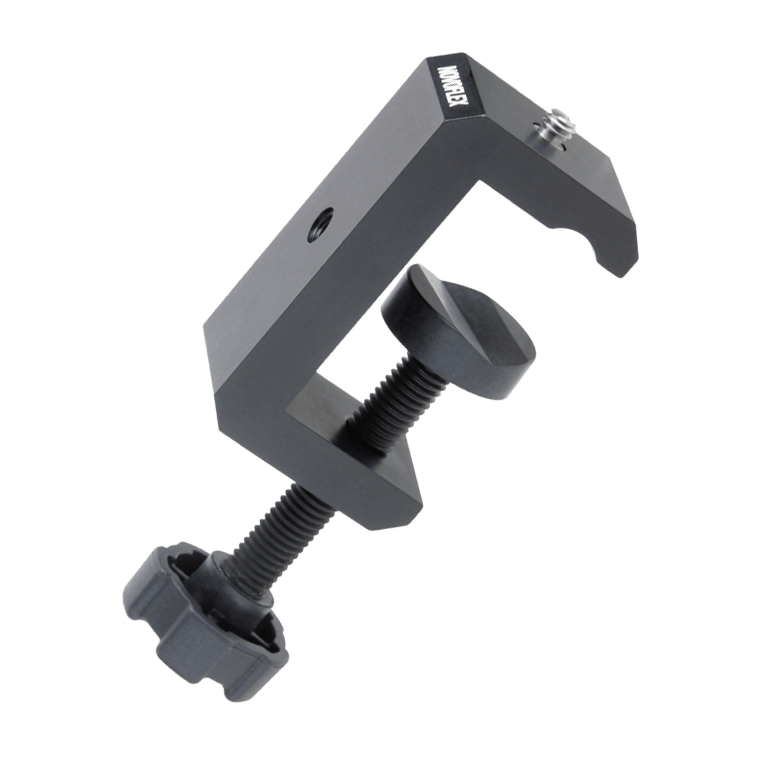 Novoflex Universalklemme UNIKLEM - Novoflex Auswahl Größe: UNIKLEM 42