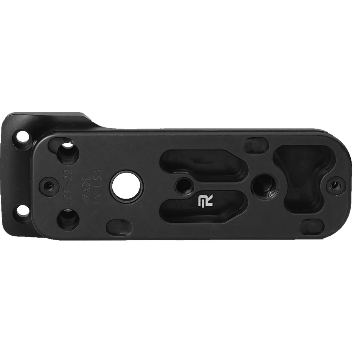 Really Right Stuff LCF-22 for Nikon Z 400 mm f/2.8 & Nikon Z 600 f/4 & Nikon Z 800MM F/6.3 V