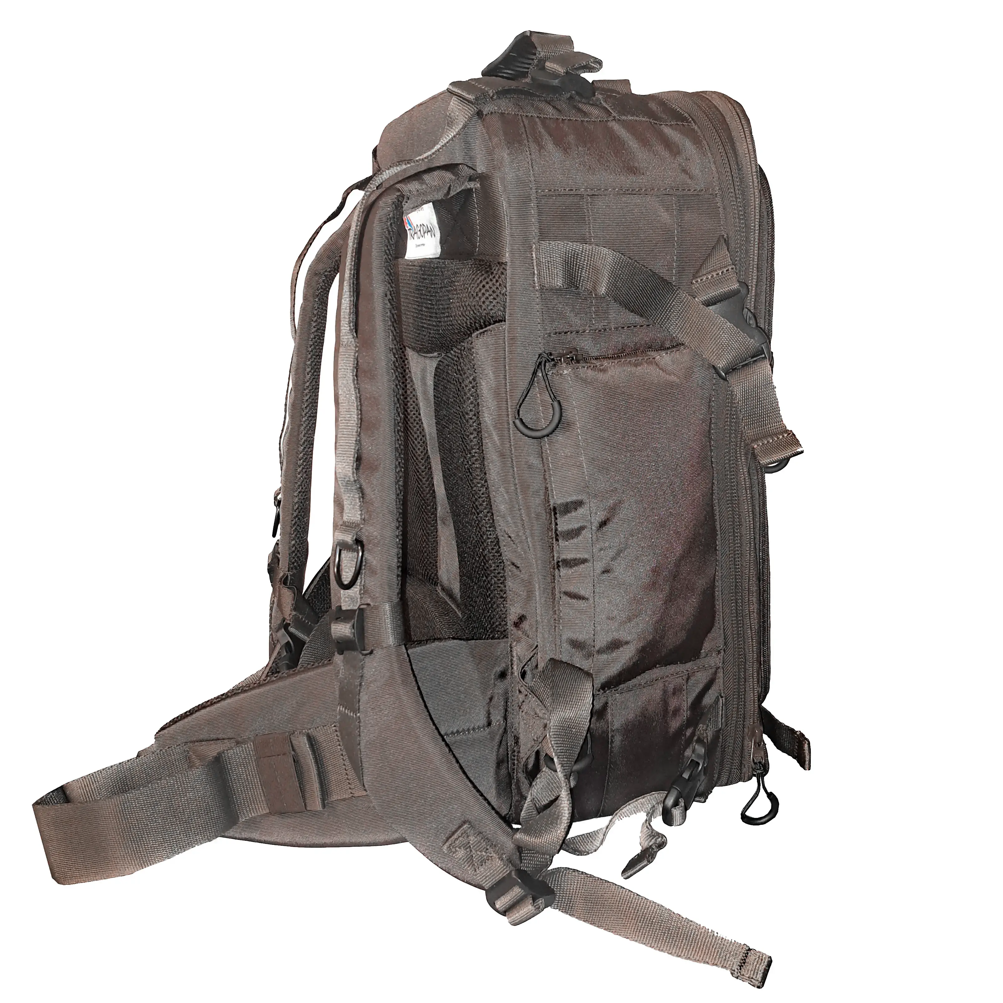 Tragopan Rucksack Tetras 500 V4