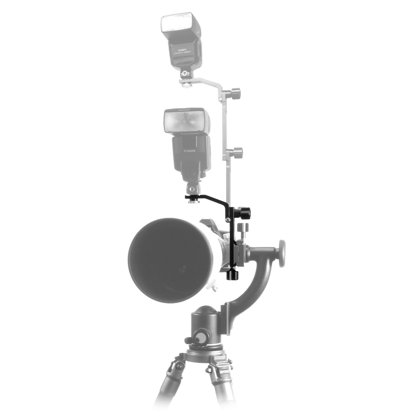 Wimberley F-6 Sidekick Bracket