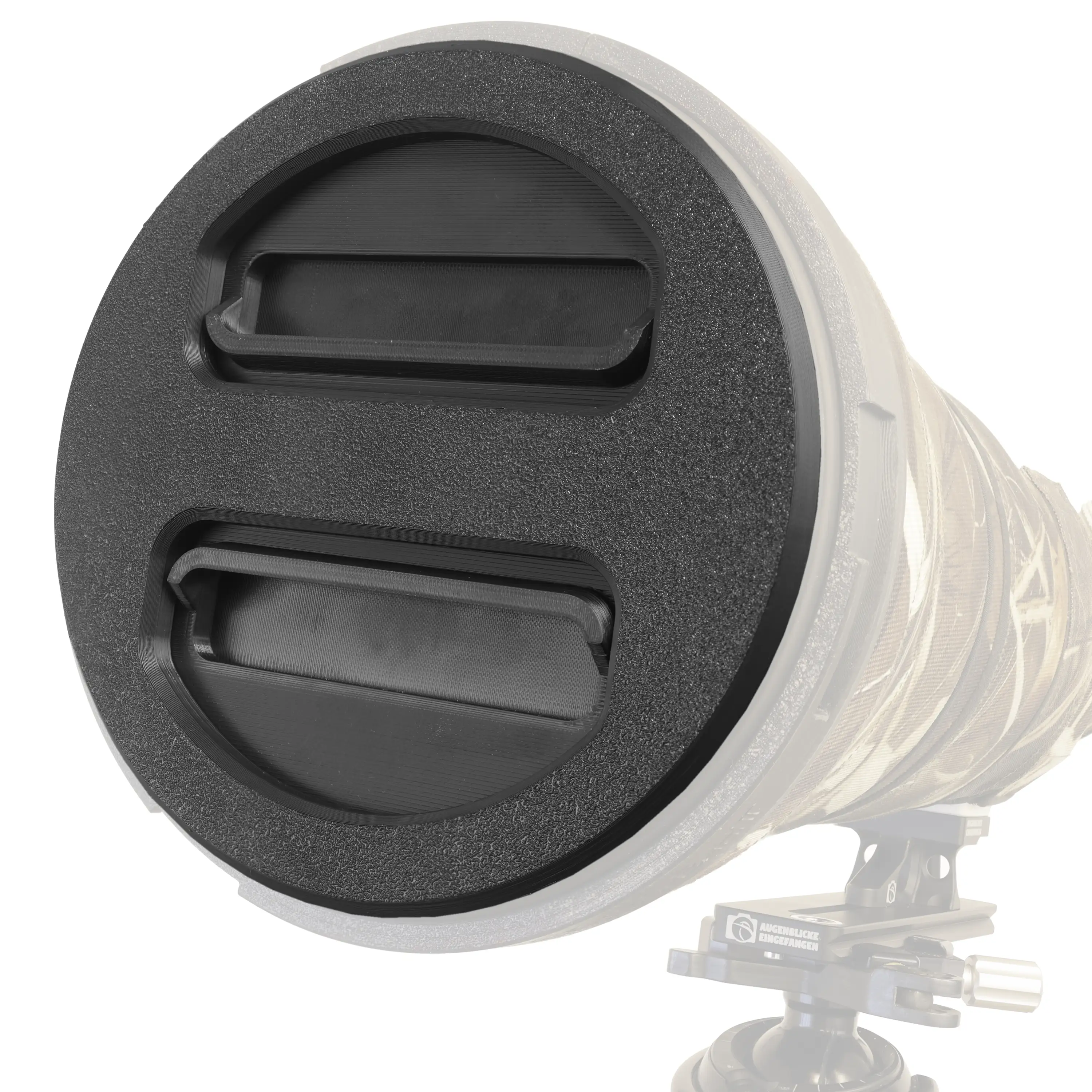 BigLensCaps Objektivdeckel für Sigma 300-600mm f/4 DG OS Sports