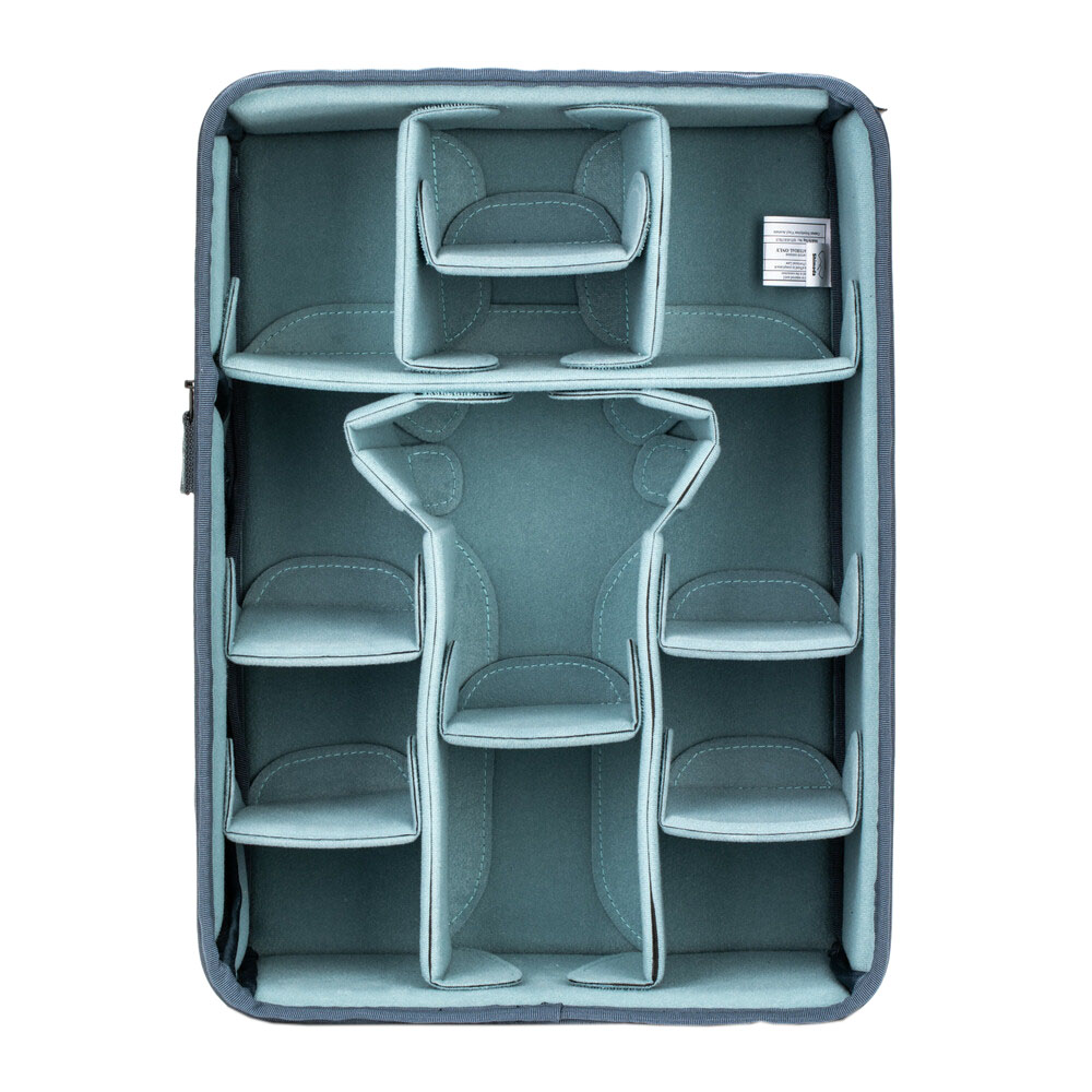 Shimoda Core Unit Large Mirrorless Modul-Einsatz