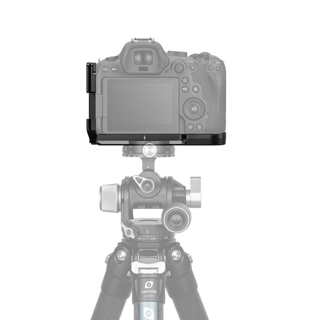 Leofoto LPC-R6II  L-Winkel für Canon EOS R5, R6 & R6 II
