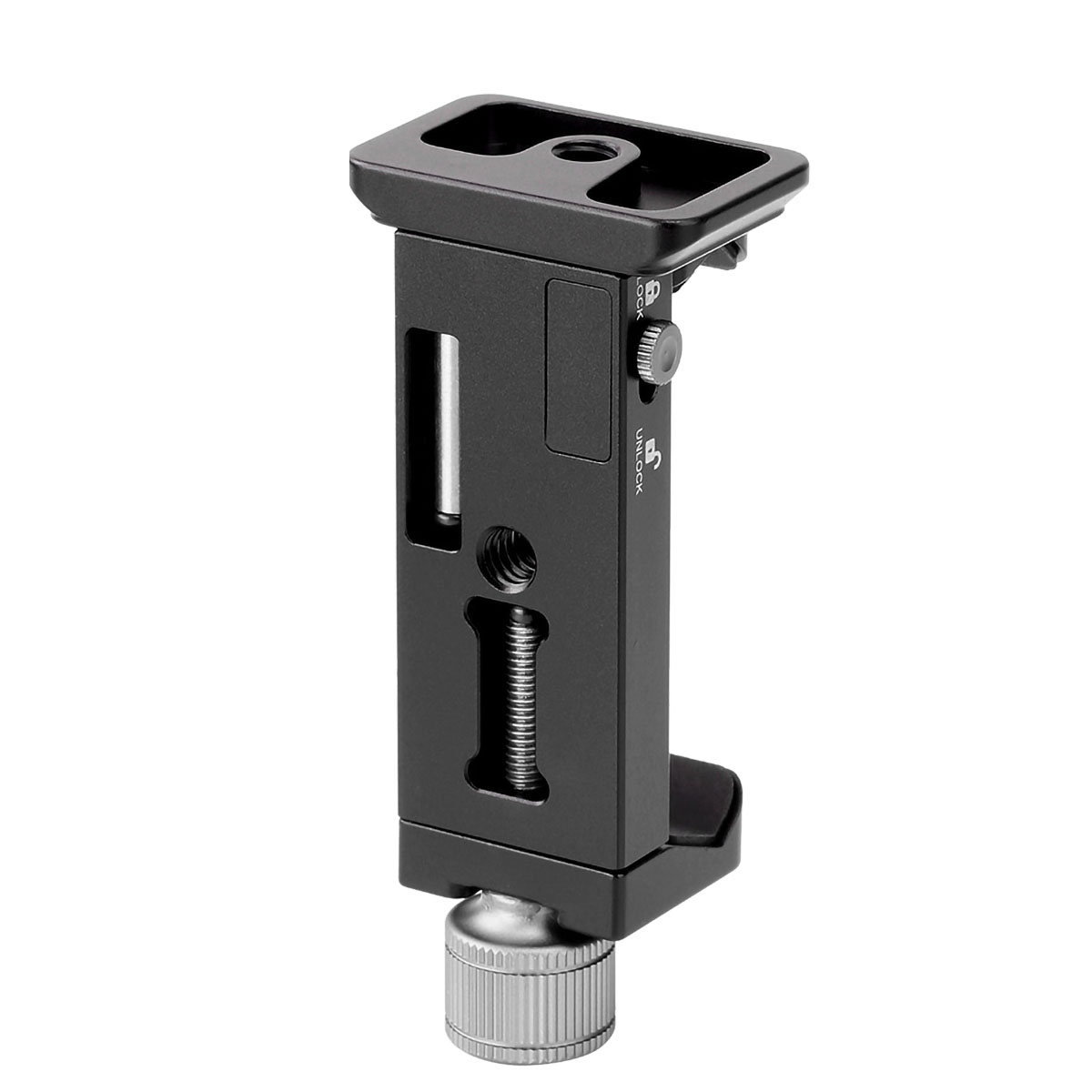 Leofoto PC-90 II soporte para smartphone