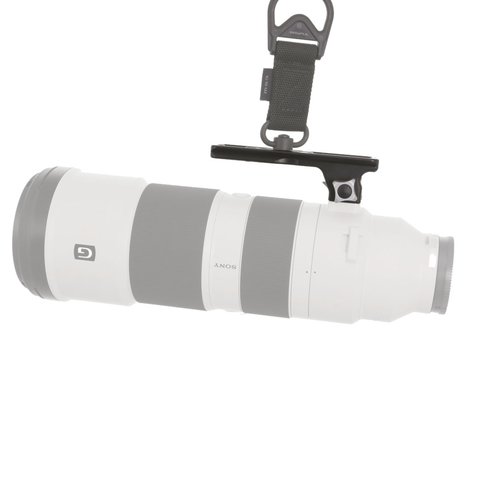 Kirk LP-68 Objektiv-Ersatzfuß für Sony 200-600mm f/5.6-6.3 FE G OSS