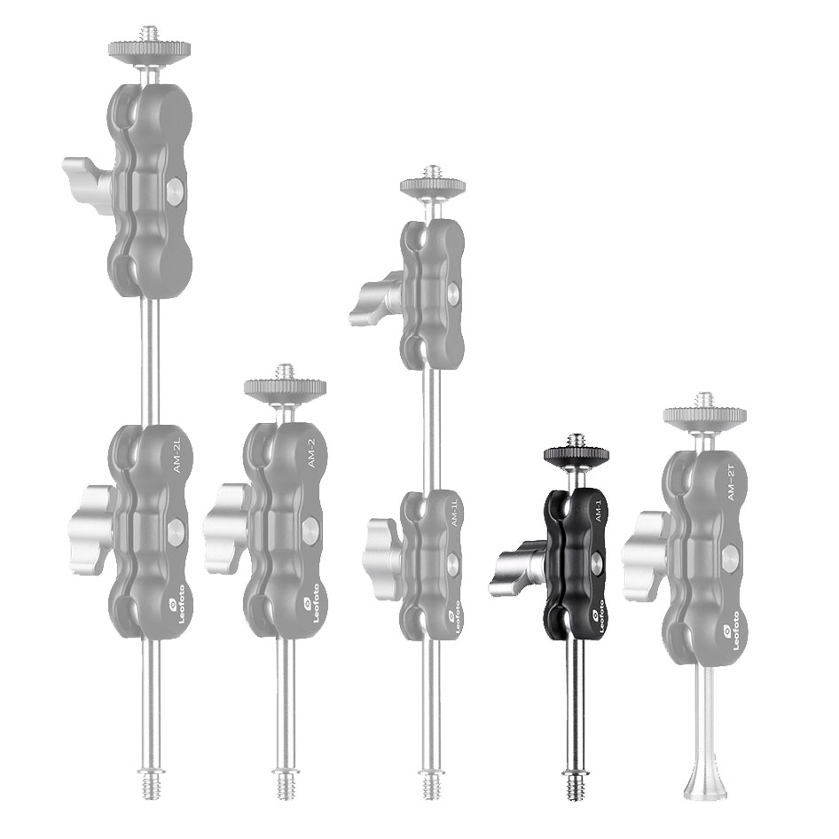Leofoto AM-1 Magic Arm