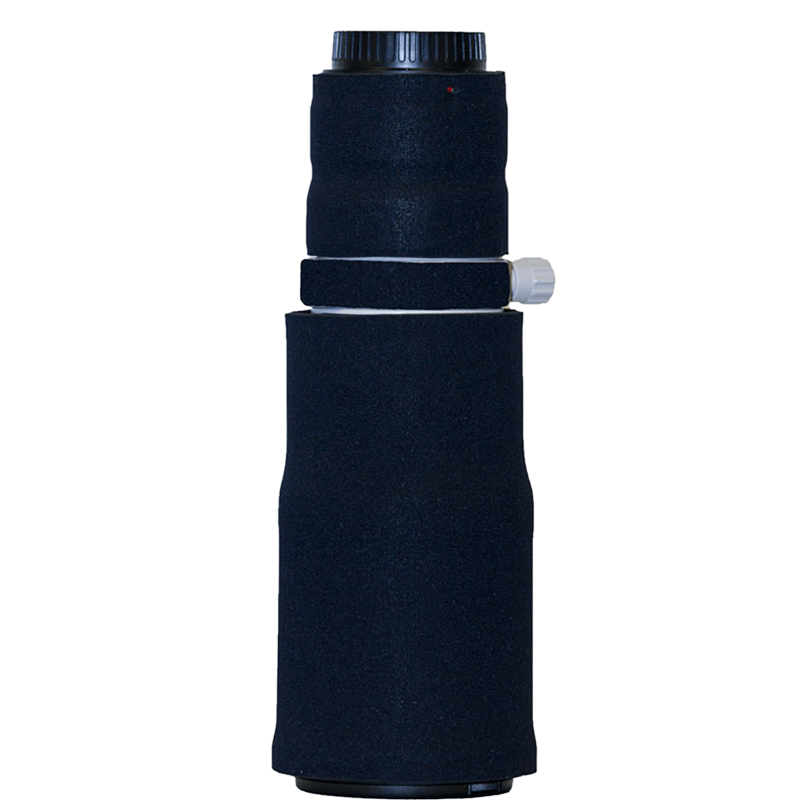LensCoat Objektivschutz für Canon EF 400mm f/5.6 - Farbe:  Schwarz LensCoat