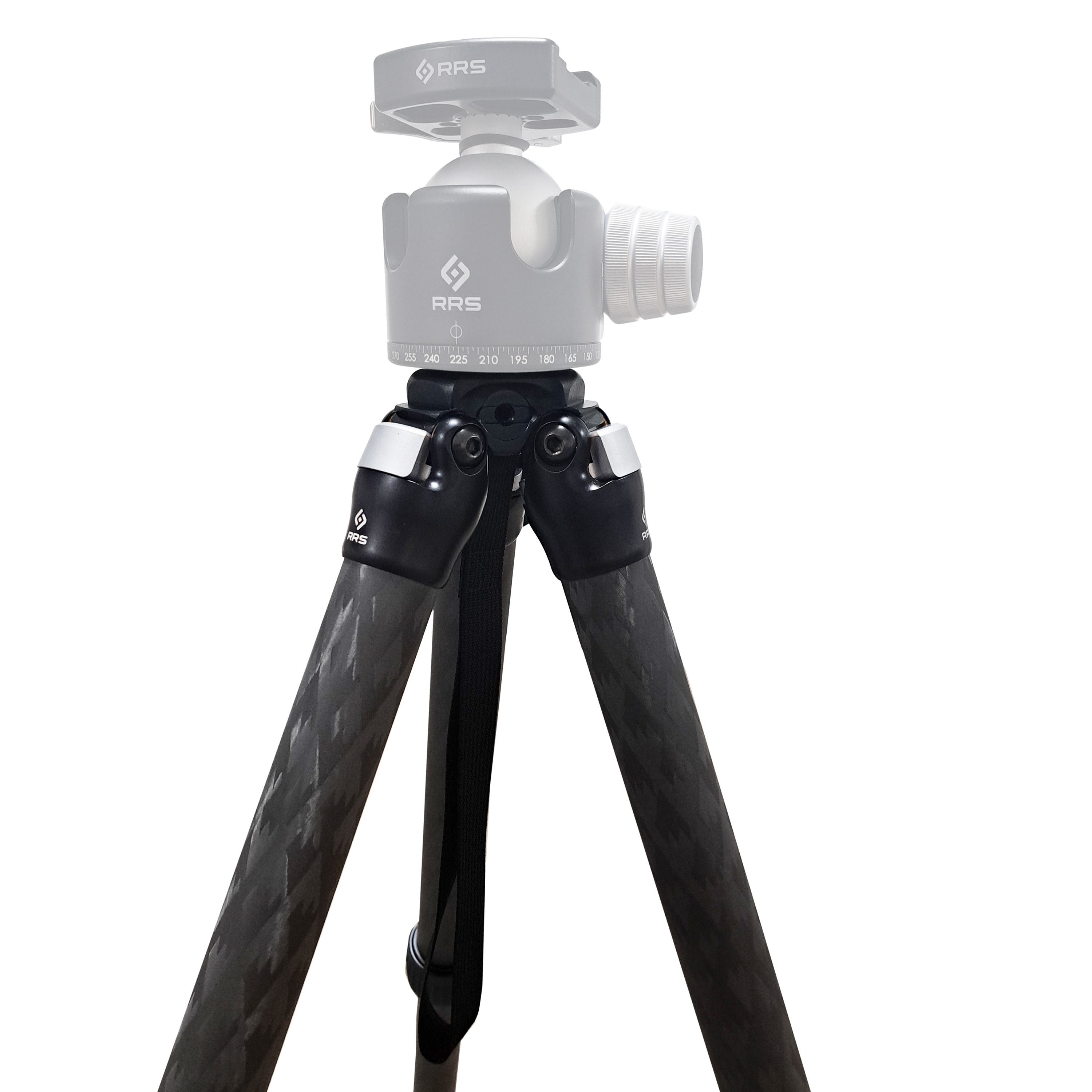 Really Right Stuff TFC-24L MK2 Trípode de carbono de la serie Ultralight 2