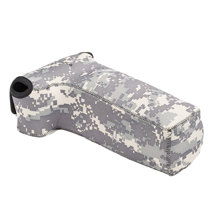 LensCoat Kameratasche BodyBag Sport - Farbe:  Digital Camo LensCoat