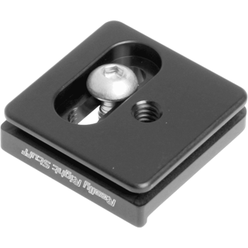 Really Right Stuff B9 piastra universale