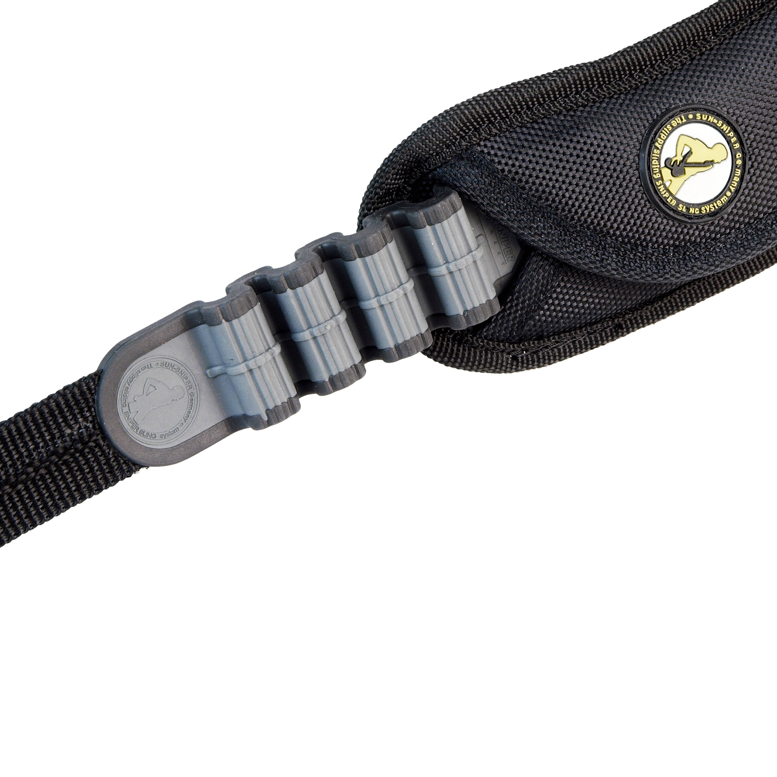 SUN SNIPER Kameragurt Rotaball - ONE