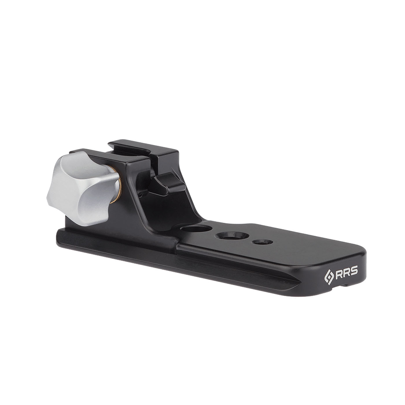 Really Right Stuff LCF-11 Ersatzfuß für Nikon 70-200mm f/2.8E FL ED VR (2016) & Nikon 500 mm f/5.6E