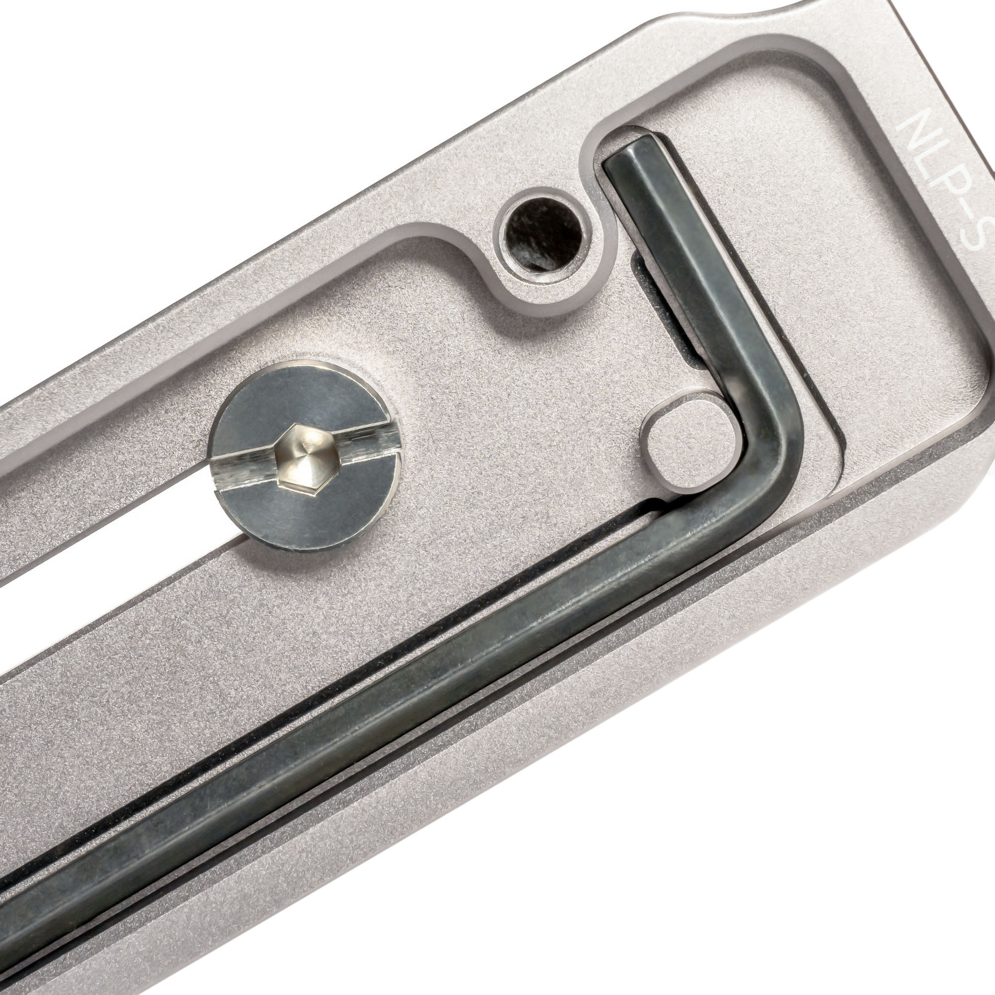 NiSi NLP-C (G) L-bracket universal (for cameras with tilting display)