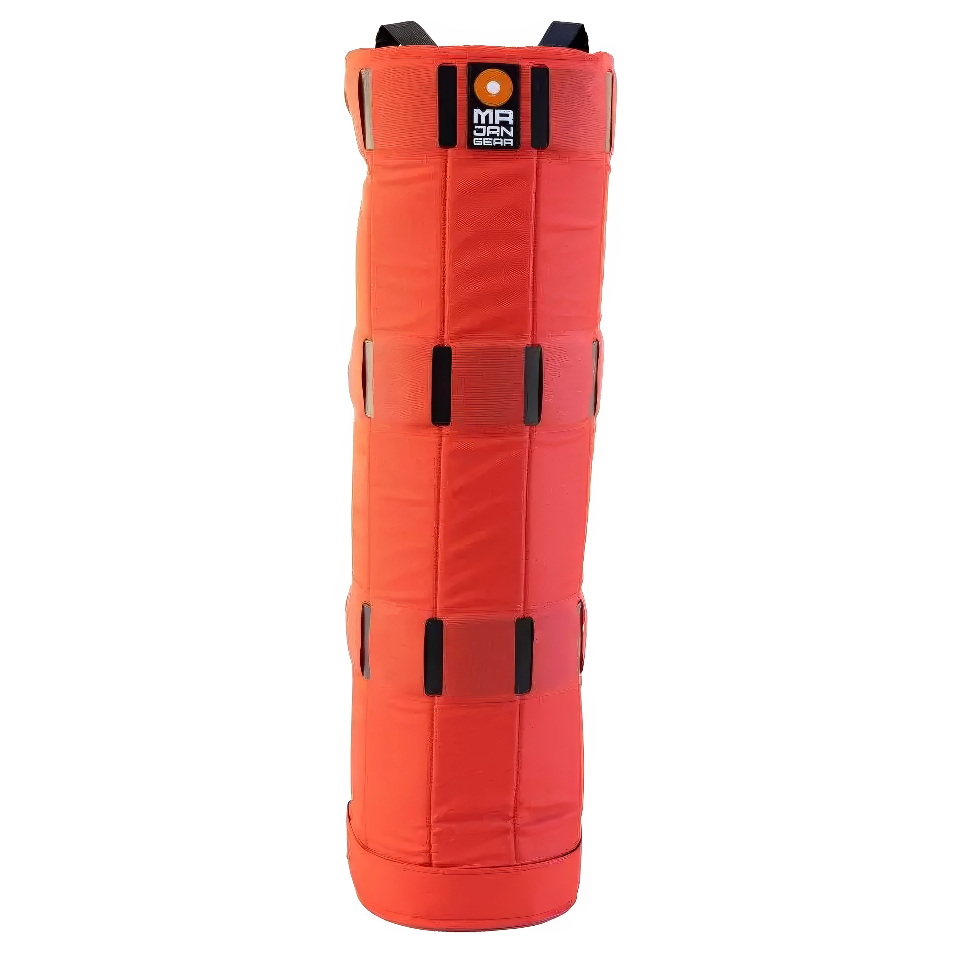 MR JAN GEAR Hippo - Wasserdichter Bereitschaftsrucksack für Super-Tele Hippo komplett (Rolltop+Einsatz+Tragesystem) - MrJanGear Ausführung: Hippo komplett (Rolltop+Einsatz+Tragesystem)