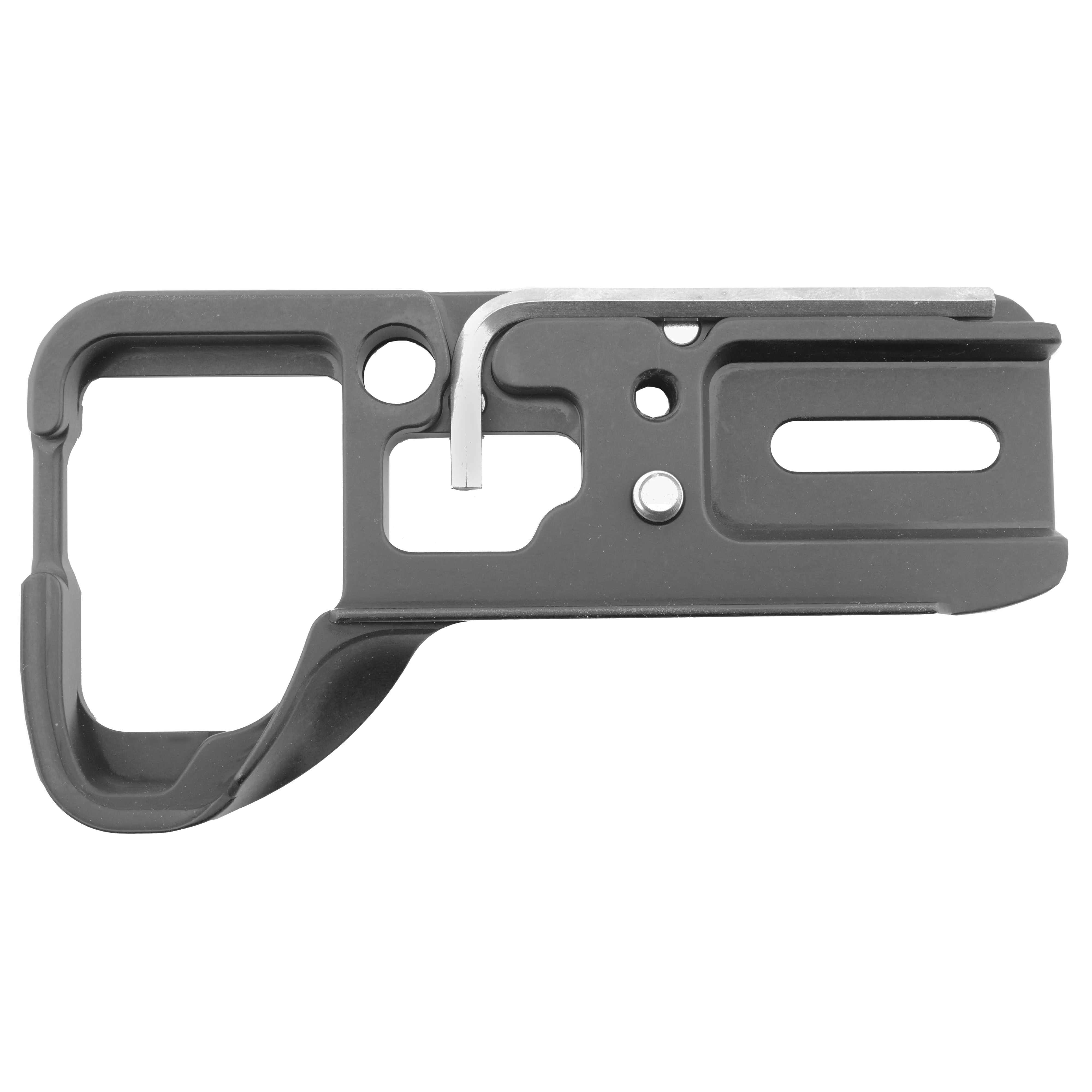 Placa de cámara Really Right Stuff BA7IV-B para Sony Alpha 7 IV