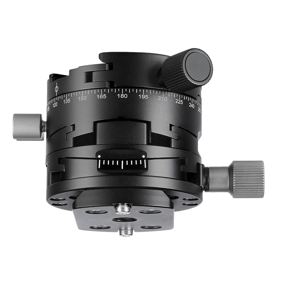 Leofoto G2 Getriebeneiger