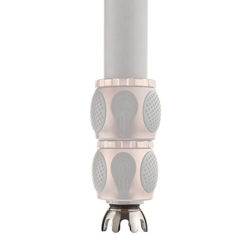 3 Legged Thing Edelstahl-Stativfüße CLAWZ (3er Set)