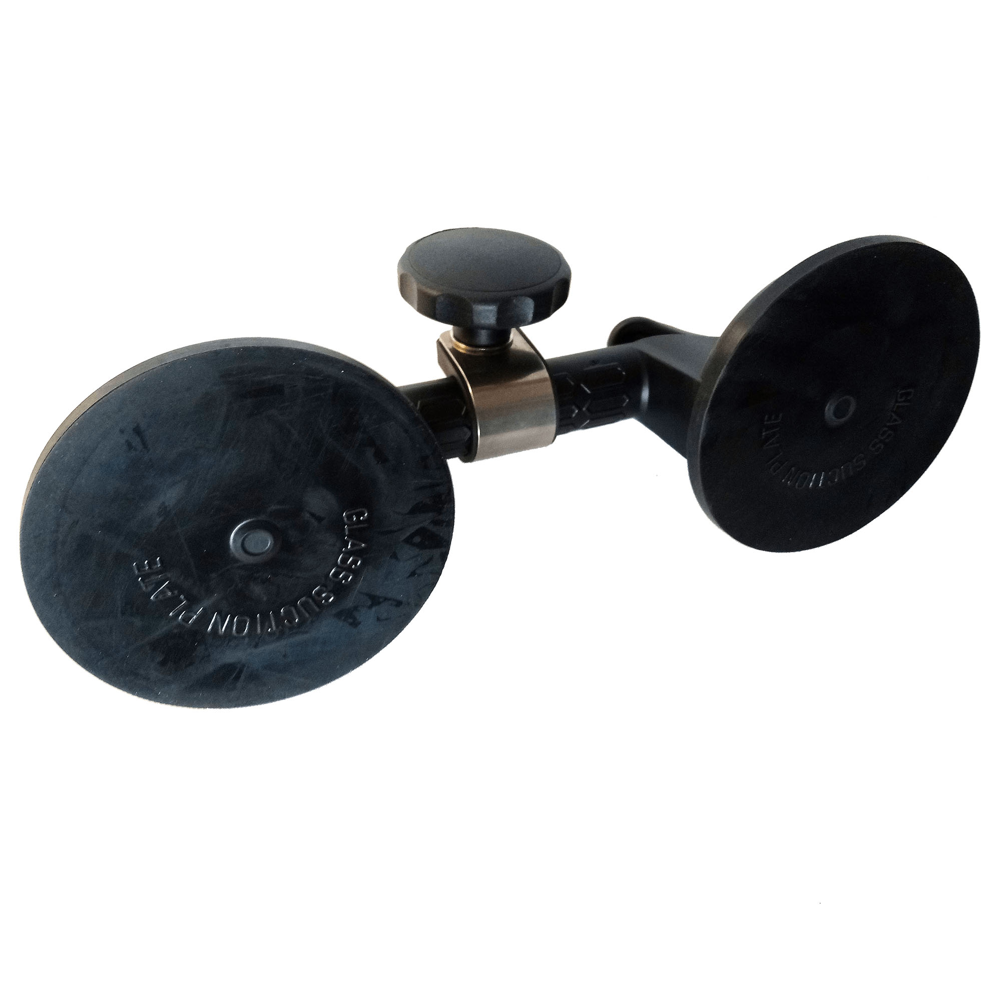 Supporto a ventosa ECKLA per treppiede da finestrino auto Eckla Eagle