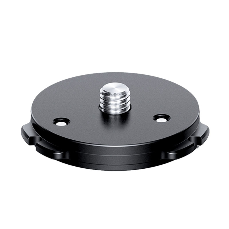 Leofoto Q70 - Schnellwechselplatte für QS-70 Schnellwechselbasis