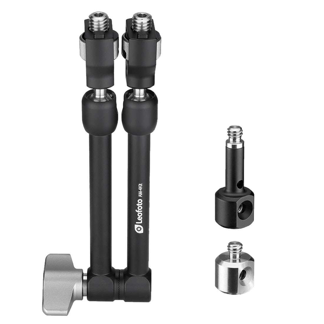 Leofoto AM-4 Kit Magic Arm