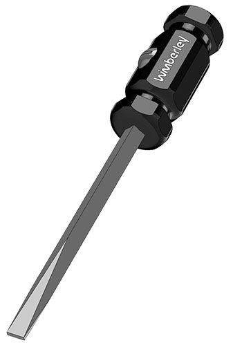 Wimberley Plamp PP-300 Stake