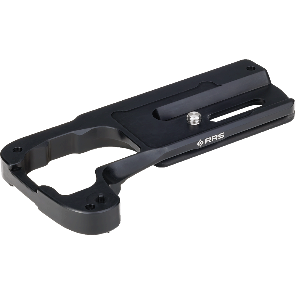 Really Right Stuff BOM1-B plateau de caméra pour OM System OM-1 et OM-1 Mark II