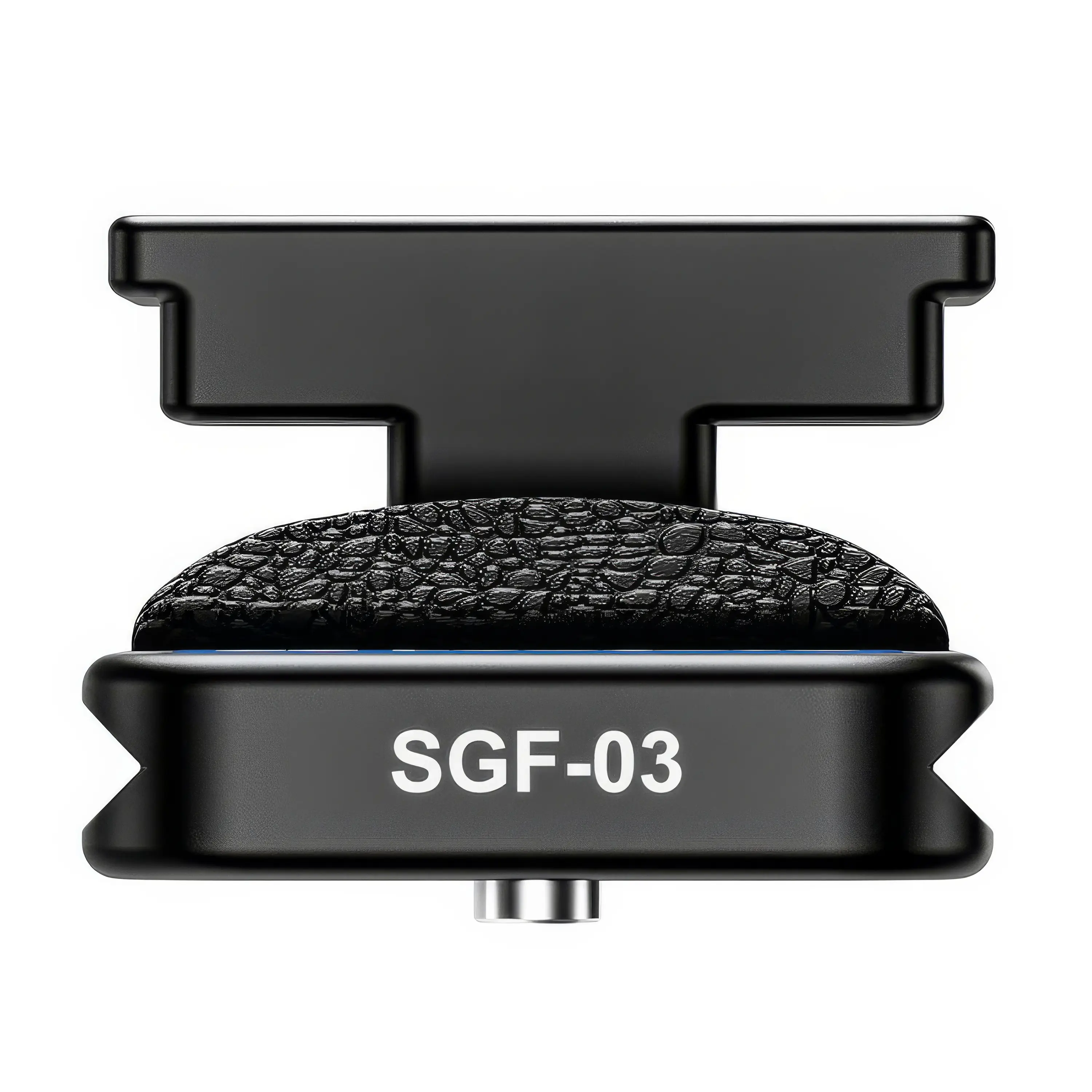 Leofoto SGF-03 Ersatzfuß mit QD-Aufnahme für Sigma 300-600mm f/4 DG OS Sport