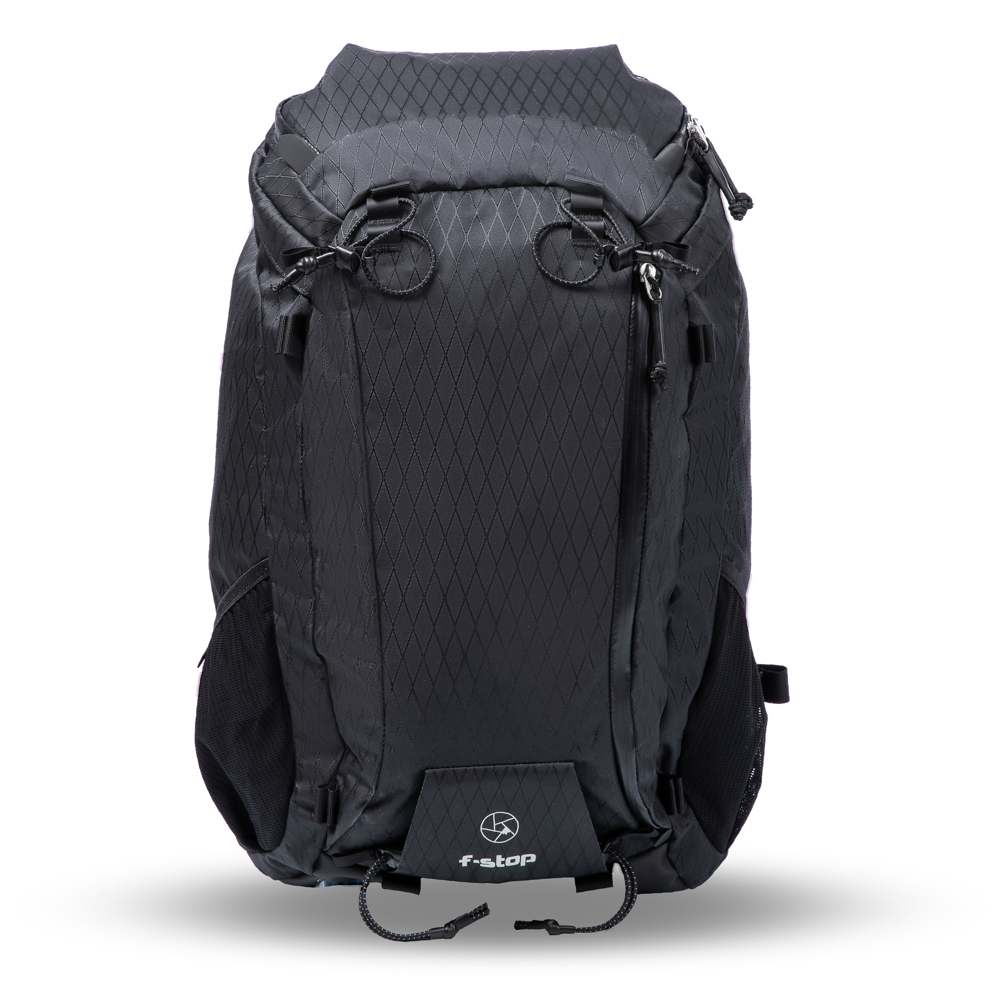 f-stop AJNA 37l DuraDiamond™ Rucksack Essentials Bundle - Anthracite Black