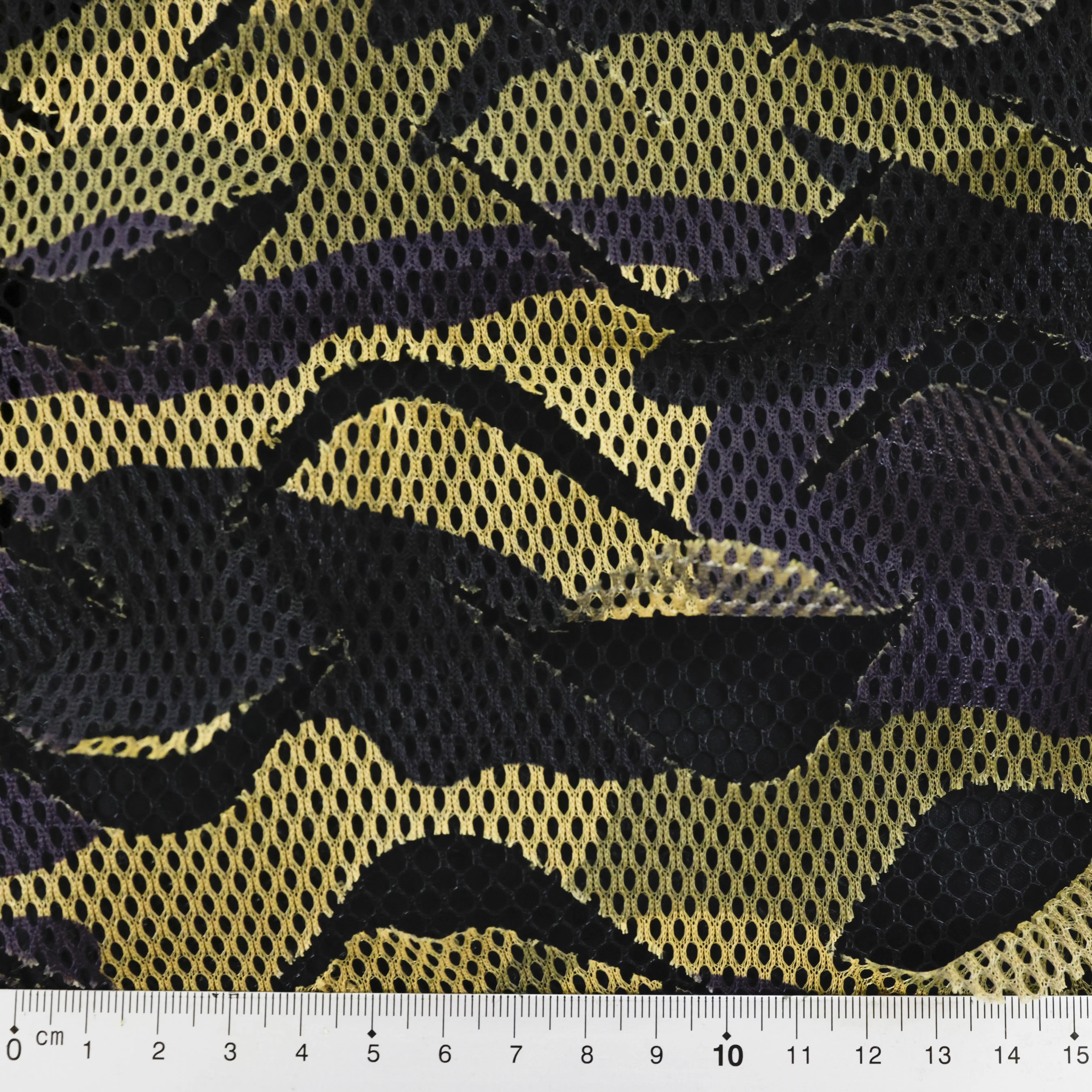 Stealth Tarnnetz Frühling 1.5 x 4 m - Frühling - Farbe ProLoo: Frühling | Größe ProLoo: 1.5 x 4 m