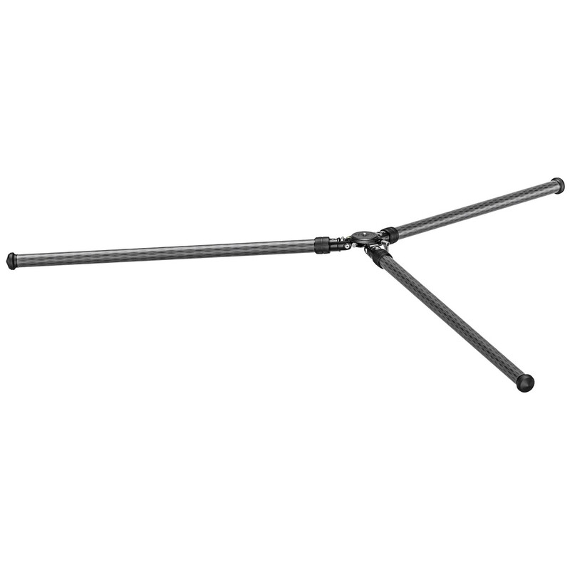 Leofoto SO-322CX Karbon-Stativ (Inverted)