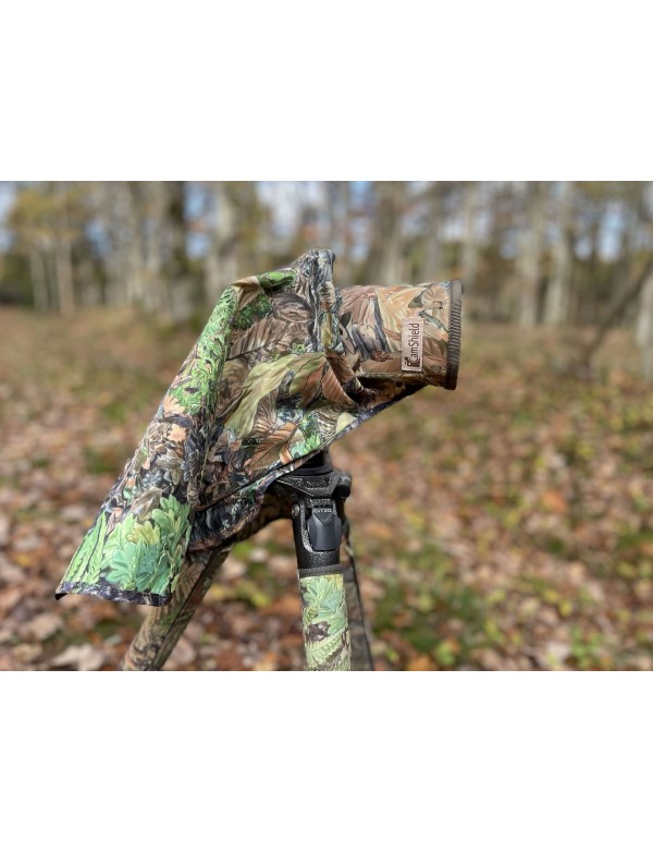 Camshield Static Regenschutz S