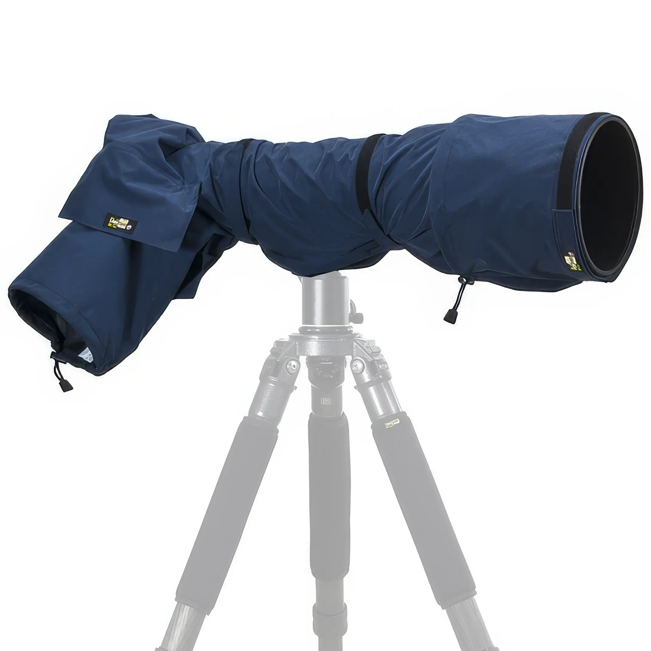 LensCoat RainCoat Pro Regenschutz mit einem Eingriff - Farbe: Navy