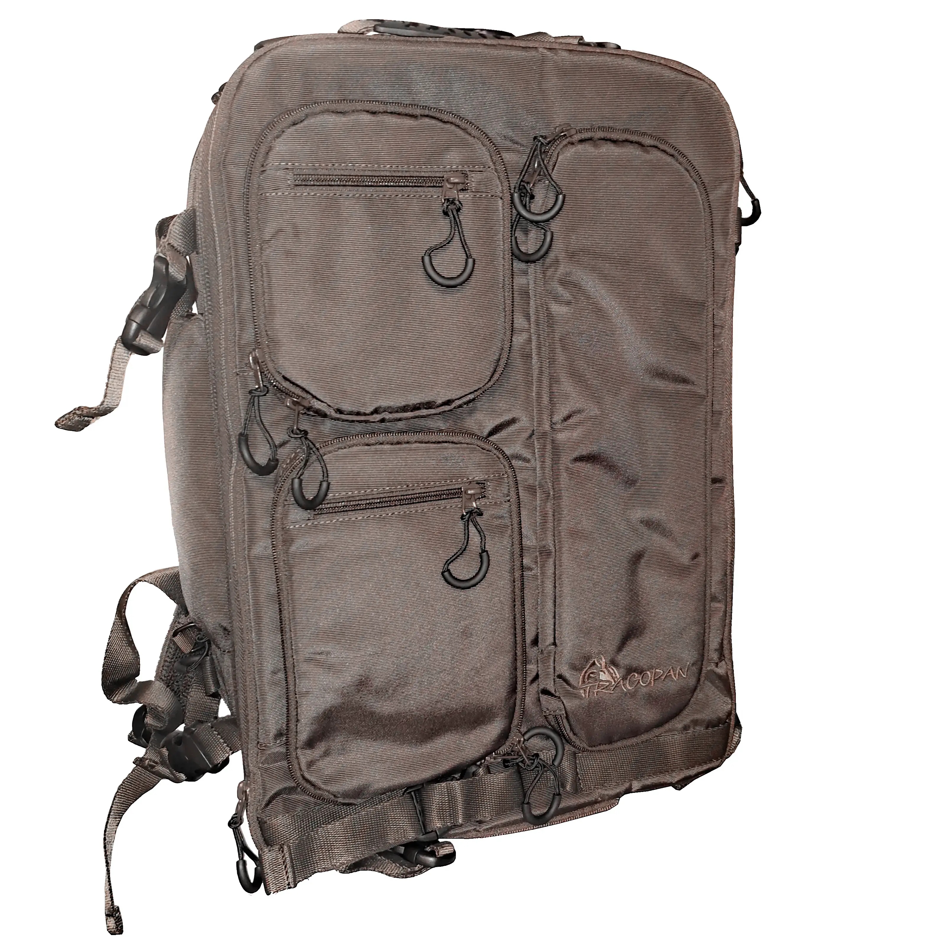 Tragopan Rucksack Tetras 500 V4