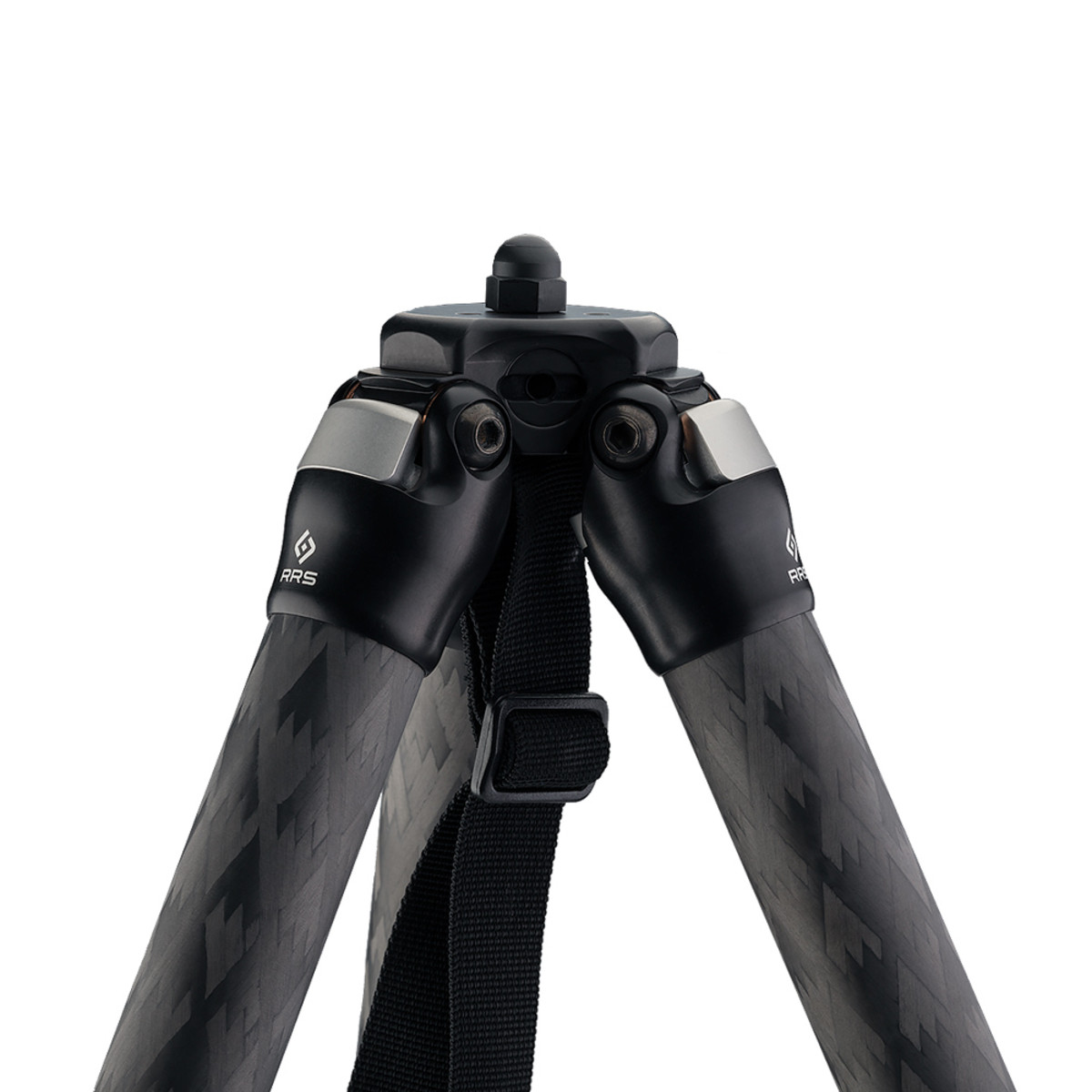 Really Right Stuff TFC-24 MK2 carbon tripod of the Ultralight Series 2