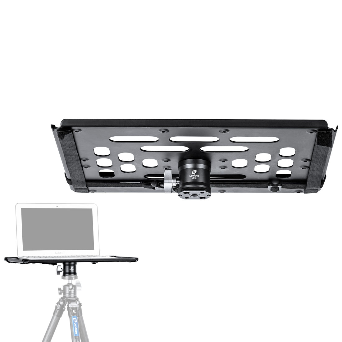 Leofoto LCH-2 Laptop Halter