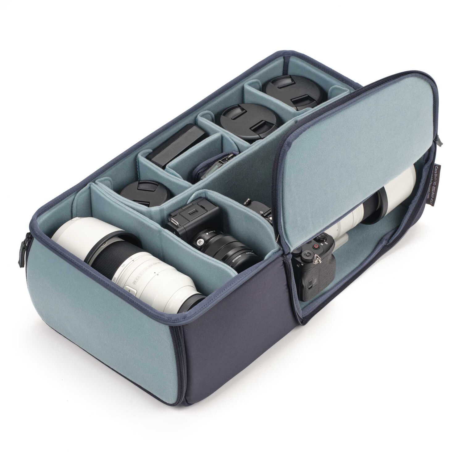 Shimoda Core Unit - DSLR- XL40 RST (520-454) DSLR -XL40 RST - Größe: DSLR -XL40 RST