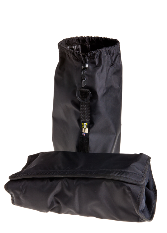 LensCoat® RRS PG Pouch Wickeltasche für RRS Teleschwenker- und Panoramasets