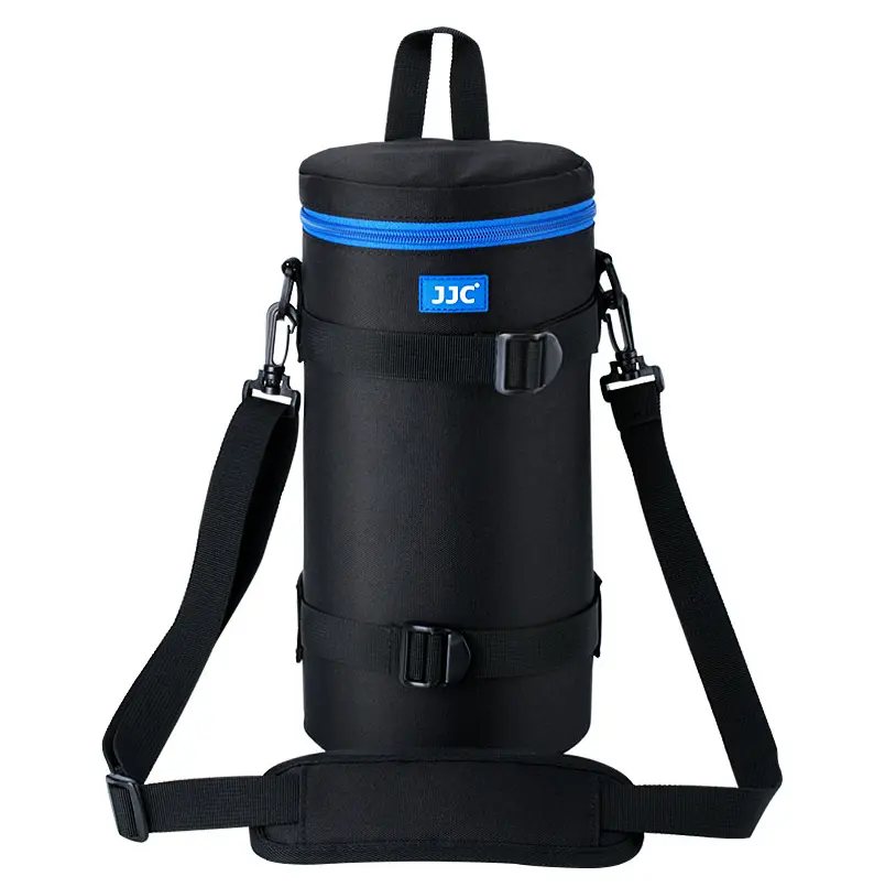 JJC DLP-7II Étui d’objectif Deluxe 125 x 290 mm