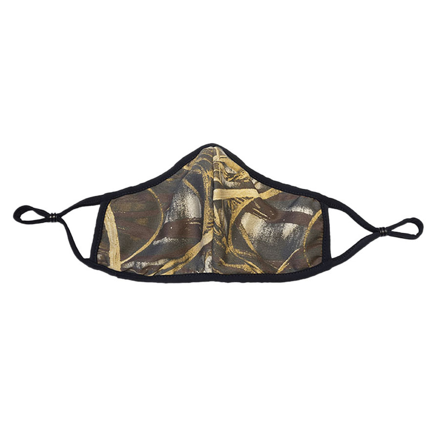 LensCoat Face Mask - Farbe:  Realtree Max4 LensCoat