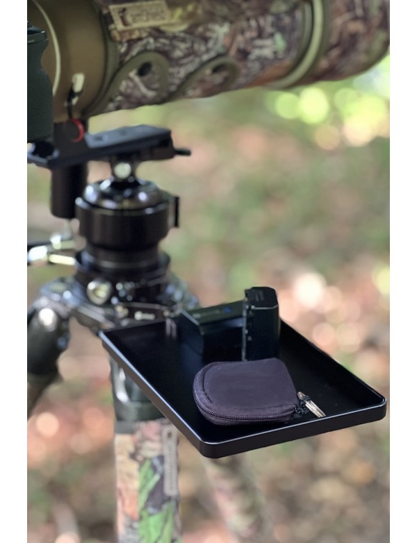 Camshield Multifunktionaler Stativ-Tisch