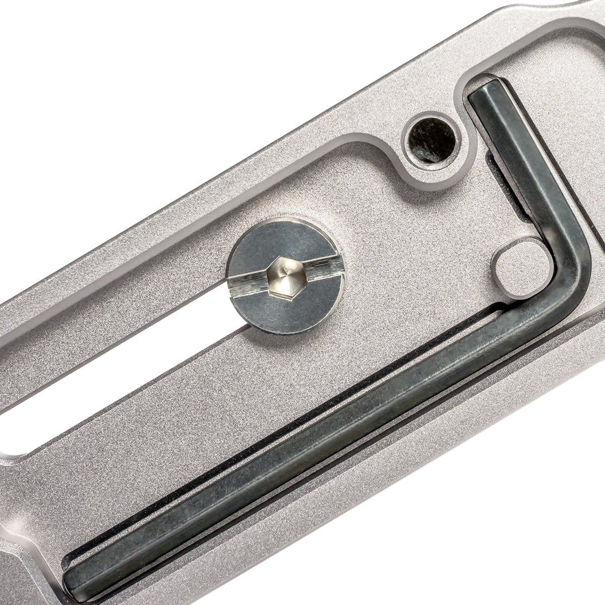 NiSi NLP-S L-bracket universal (for cameras without tilting display)