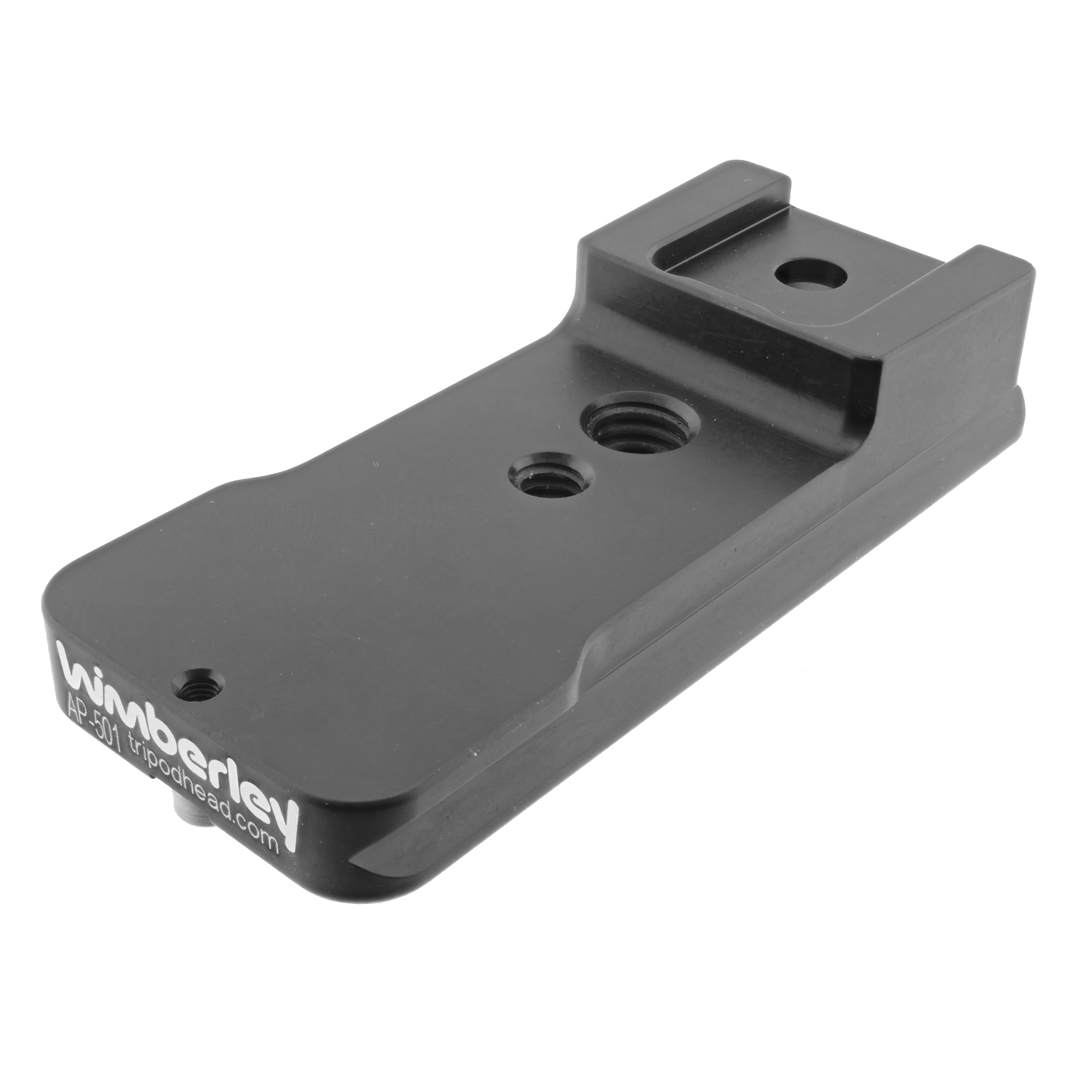 Pata de repuesto para lente Wimberley AP-501 para objetivos Nikon Z