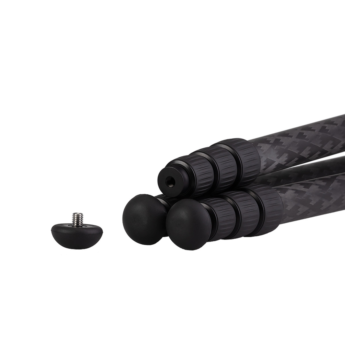 Really Right Stuff TVC-34L MK2 - Treppiede in carbonio della serie Versa 3