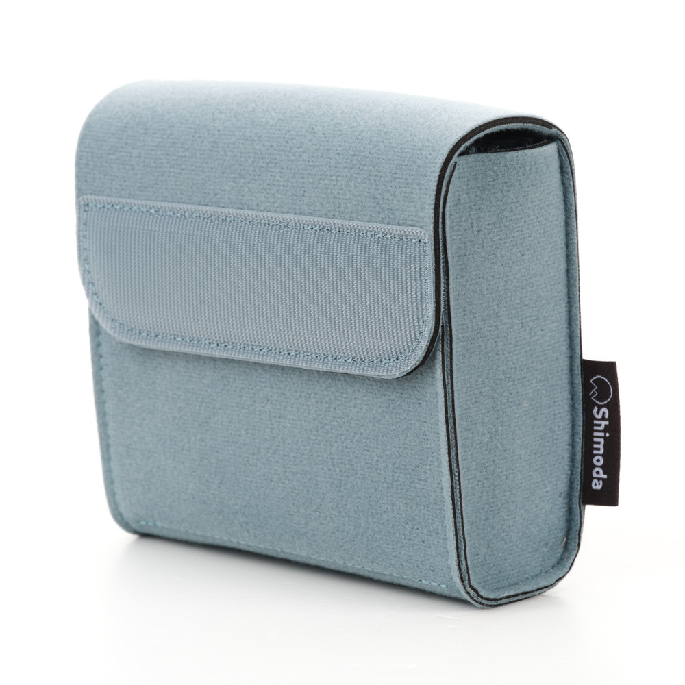 Estuche para filtros Shimoda Core Unit (520-521)