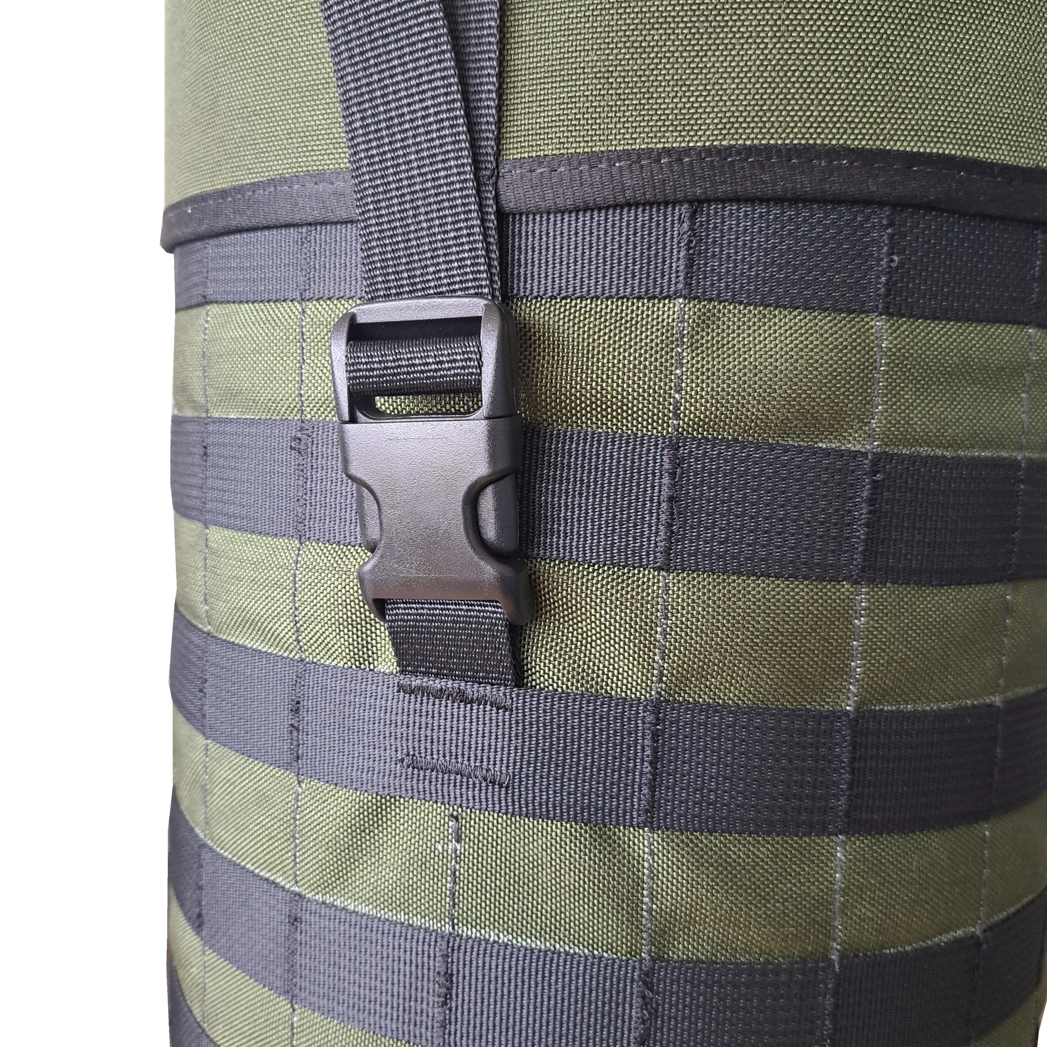 Pumba - Bereitschaftsrucksack für Super-Tele-Objektive ohne Hüftgurt - Bereitschaftsrucksack Option: ohne Hüftgurt